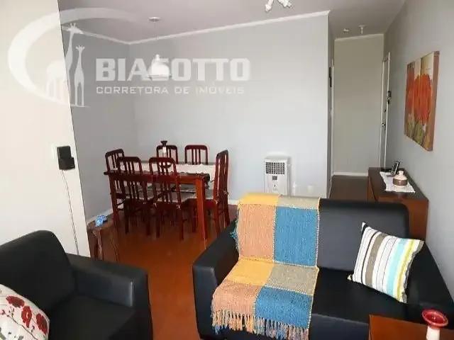 Apartamento para Venda em Campinas/SP Jardim Proença 3 Quartos