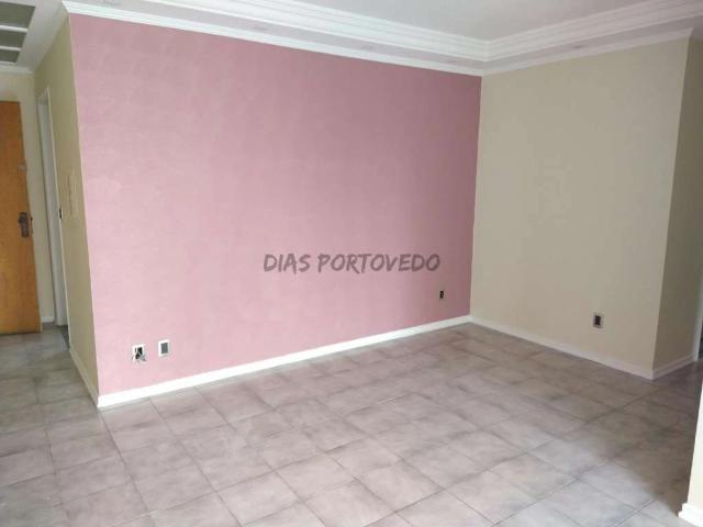 Apartamento para Venda em Campinas/SP Jardim Proença 3 Quartos