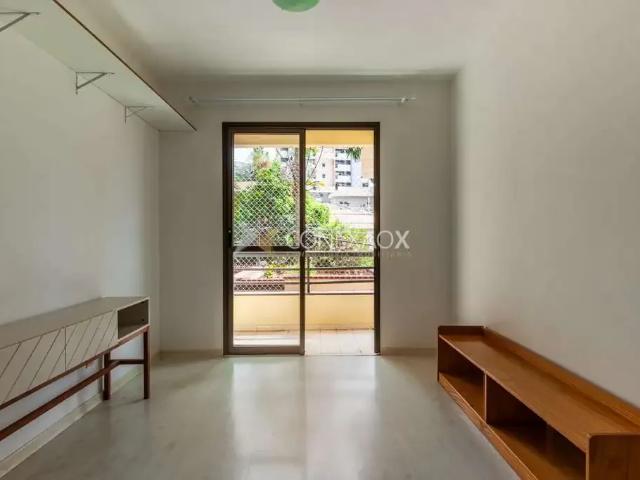 Apartamento para Venda em Campinas/SP Jardim Proença 3 Quartos