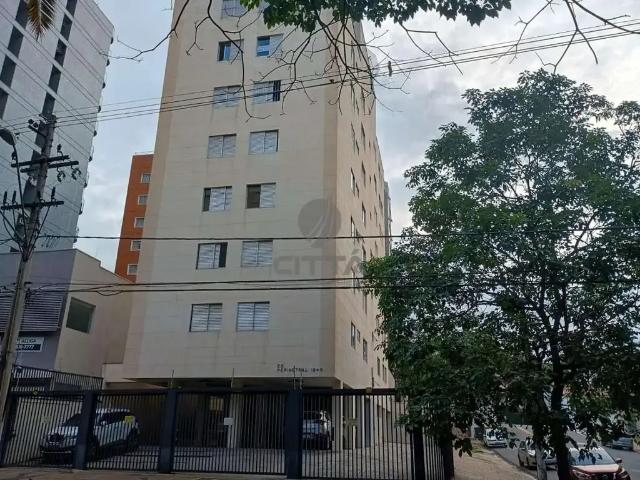 Apartamento para Venda em Campinas/SP Jardim Proença 1 Quartos
