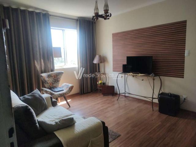 Apartamento para Venda em Campinas/SP Jardim Proença 1 Quartos