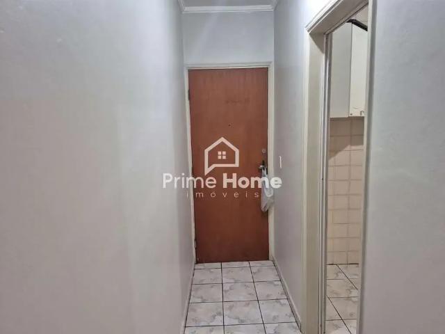 Apartamento para Venda em Campinas/SP Jardim Proença 1 Quartos