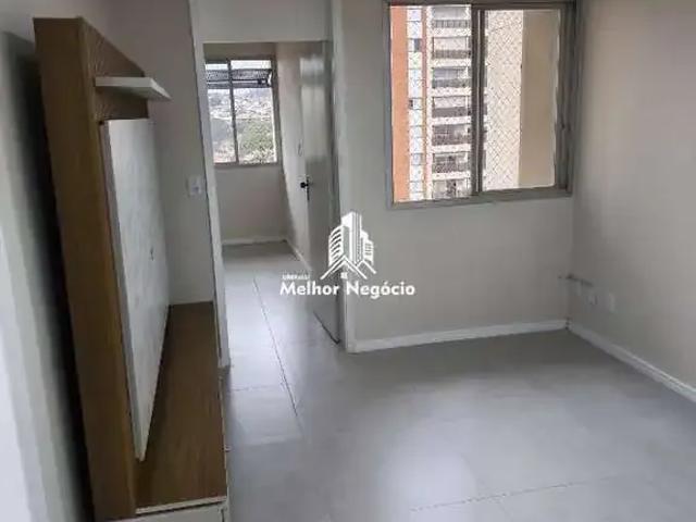 Apartamento para Venda em Campinas/SP Jardim Proença 1 Quartos