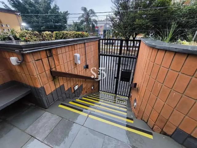 Apartamento para Venda em Campinas/SP Jardim Proença 1 Quartos