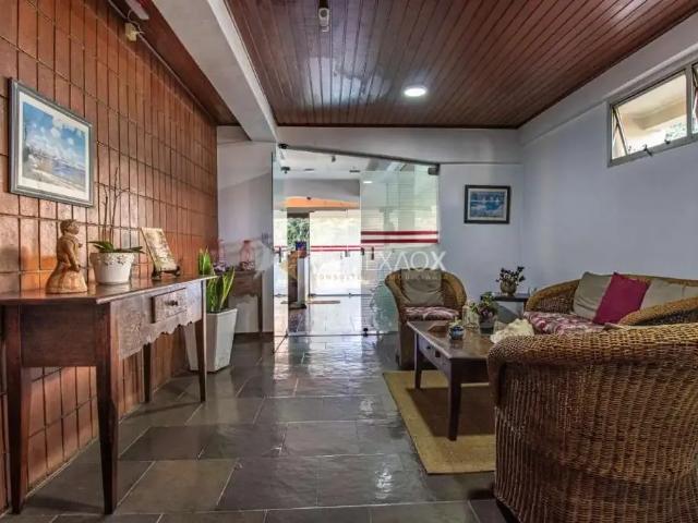 Apartamento para Venda em Campinas/SP Jardim Proença 1 Quartos
