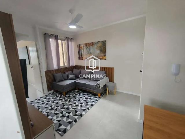 Apartamento para Venda em Campinas/SP Jardim Proença 1 Quartos