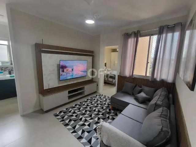 Apartamento para Venda em Campinas/SP Jardim Proença 1 Quartos
