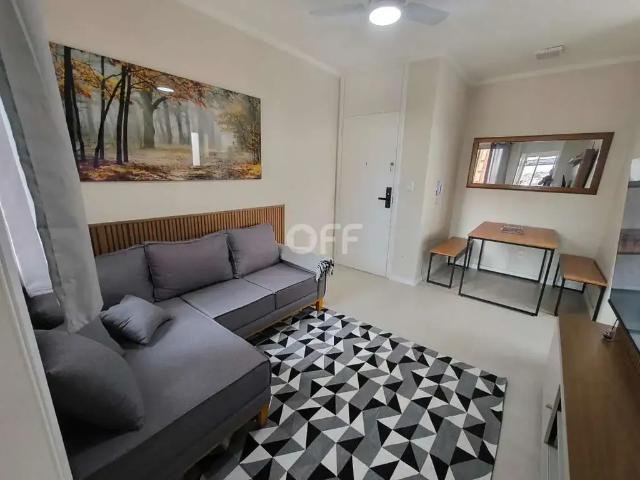 Apartamento para Venda em Campinas/SP Jardim Proença 1 Quartos