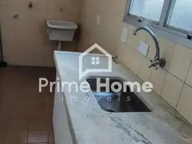 Apartamento para Venda em Campinas/SP Jardim Proença 1 Quartos