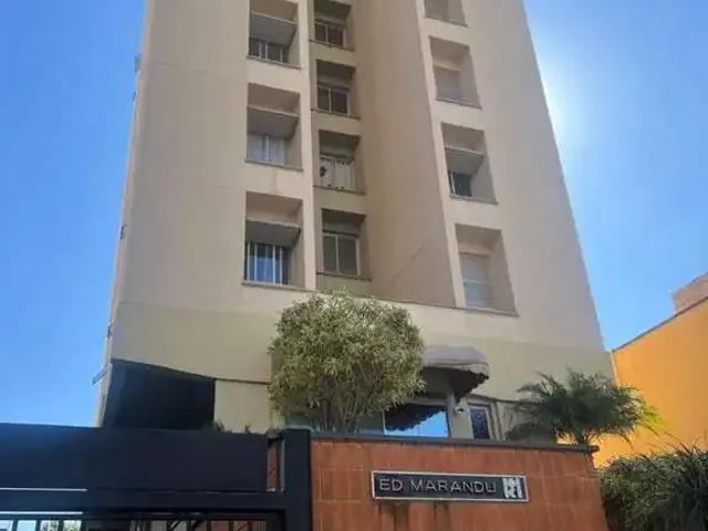 Apartamento para Venda em Campinas/SP Jardim Proença 1 Quartos