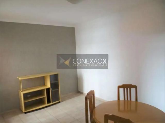 Apartamento para Venda em Campinas/SP Jardim Proença 1 Quartos