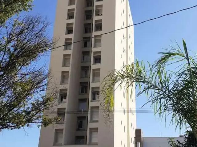Apartamento para Venda em Campinas/SP Jardim Proença 1 Quartos