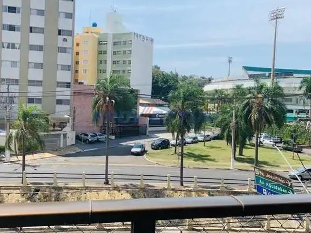 Apartamento para Venda em Campinas/SP Jardim Proença 2 Quartos