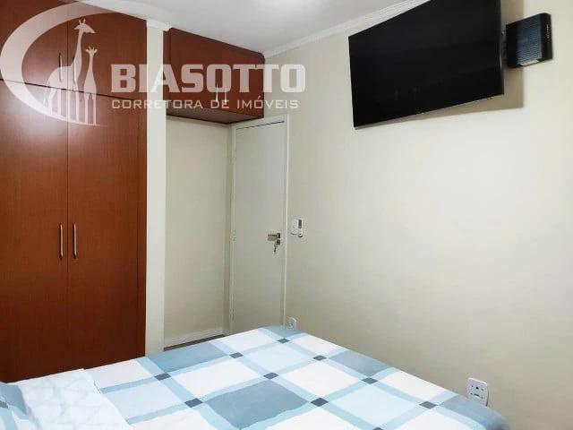 Apartamento para Venda em Campinas/SP Jardim Proença 2 Quartos