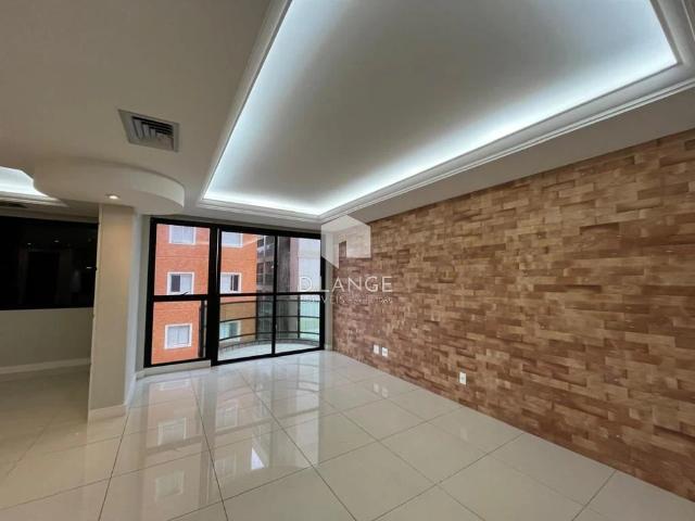 Apartamento para Venda em Campinas/SP Jardim Proença 2 Quartos