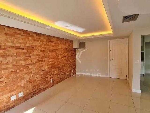 Apartamento para Venda em Campinas/SP Jardim Proença 2 Quartos