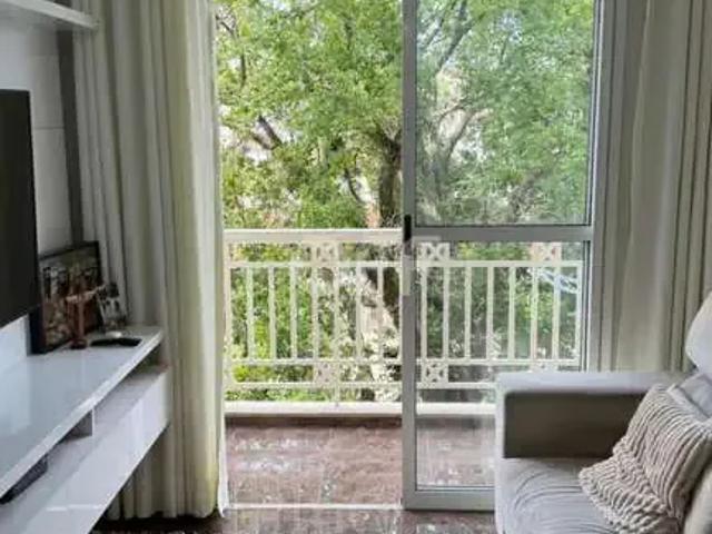 Apartamento para Venda em Campinas/SP Jardim Proença 2 Quartos