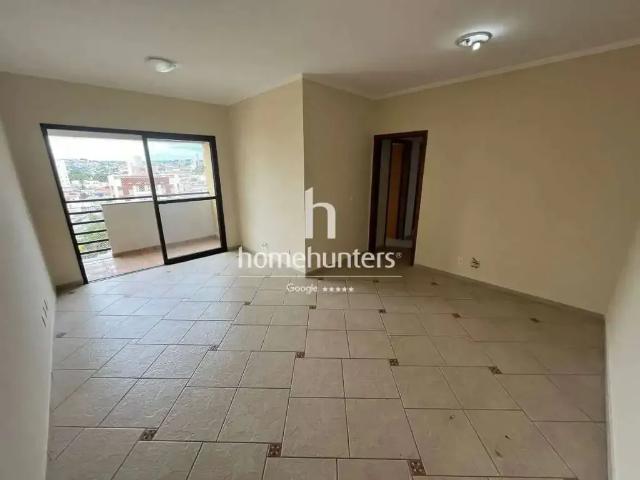 Apartamento para Venda em Campinas/SP Jardim Proença 2 Quartos