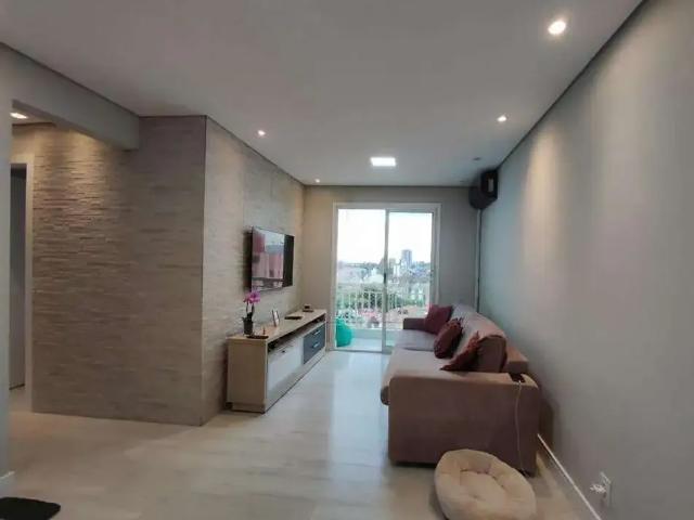 Apartamento para Venda em Campinas/SP Jardim Proença 2 Quartos