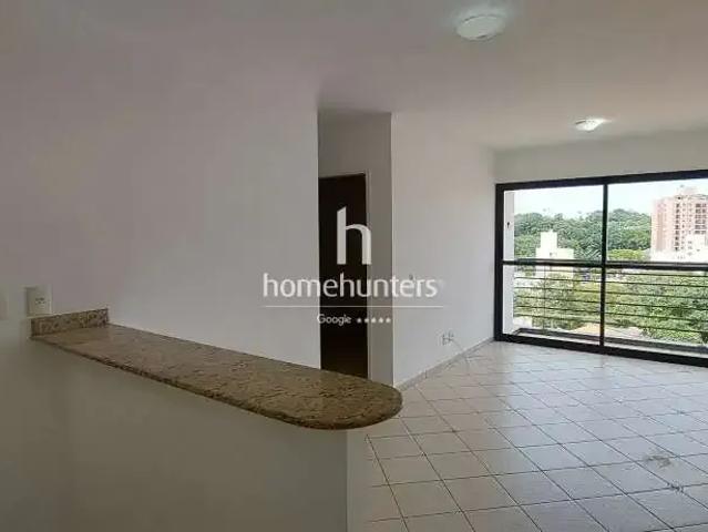 Apartamento para Venda em Campinas/SP Jardim Proença 2 Quartos