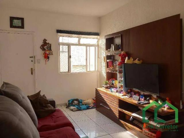 Apartamento para Venda em Campinas/SP Jardim Proença 2 Quartos
