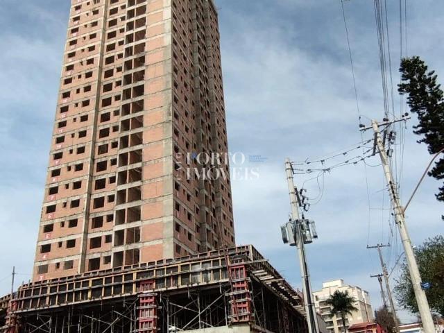 Apartamento para Venda em Campinas/SP Jardim Proença 2 Quartos