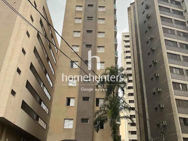 Apartamento para Venda em Campinas/SP Jardim Proença 2 Quartos