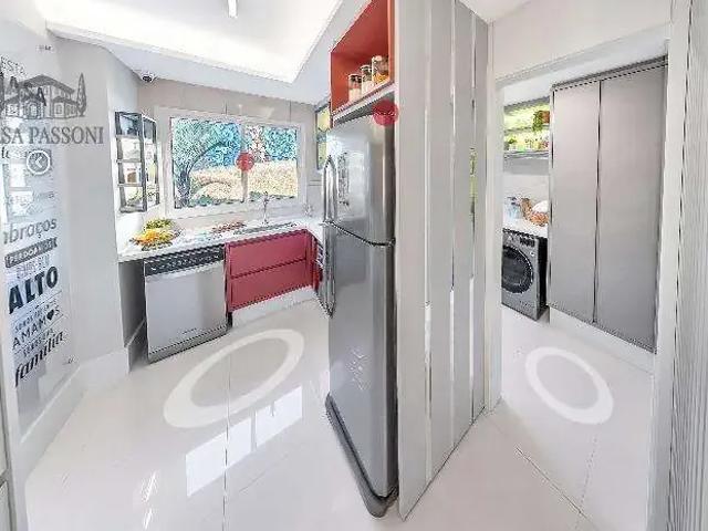 Apartamento para Venda em Campinas/SP Jardim Proença 2 Quartos