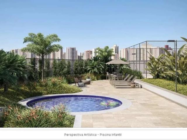 Apartamento para Venda em Campinas/SP Jardim Proença 2 Quartos