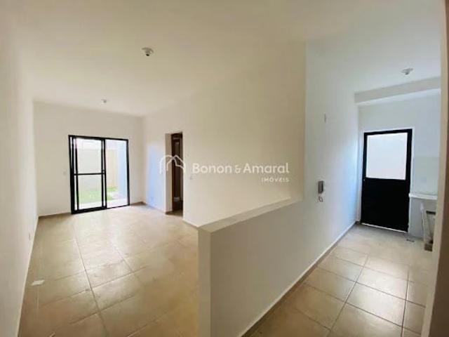 Apartamento para Venda em Campinas/SP Jardim Proença 2 Quartos