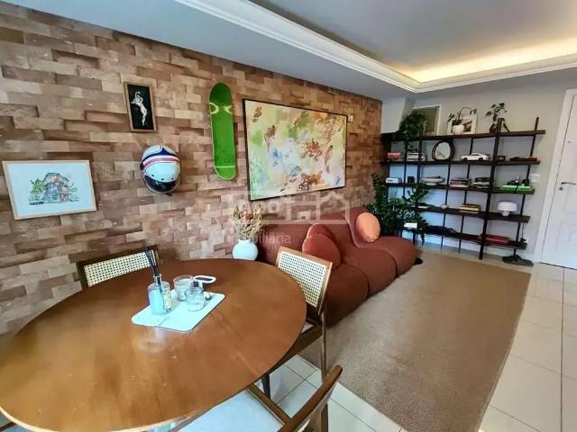 Apartamento para Venda em Campinas/SP Jardim Proença 2 Quartos
