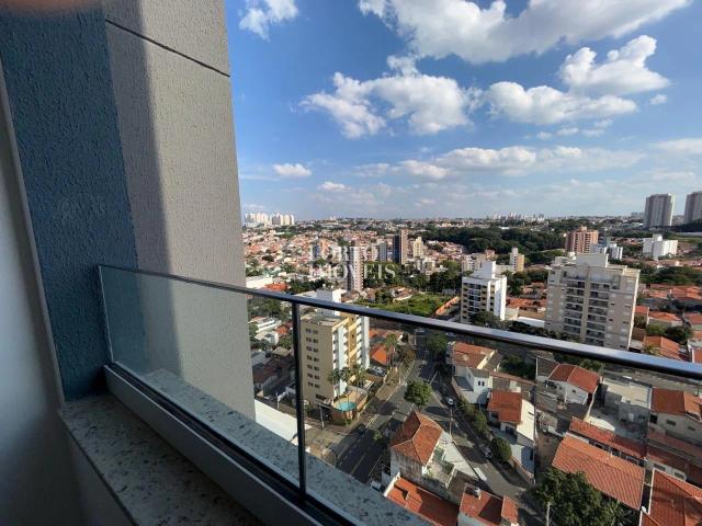 Apartamento para Venda em Campinas/SP Jardim Proença 2 Quartos