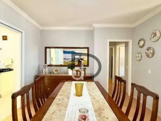 Apartamento para Venda em Campinas/SP Jardim Proença 2 Quartos