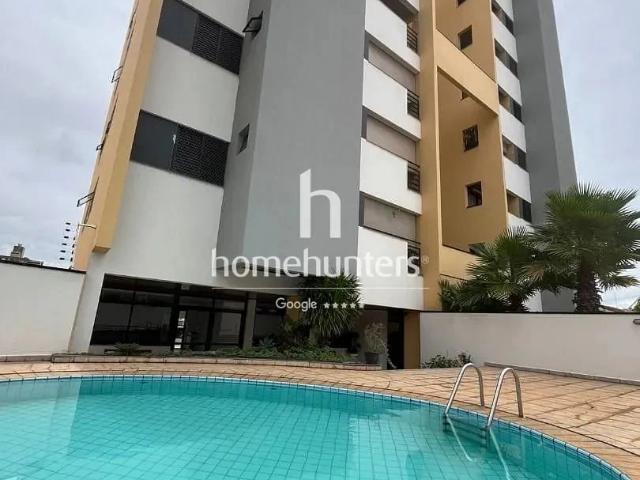 Apartamento para Venda em Campinas/SP Jardim Proença 2 Quartos