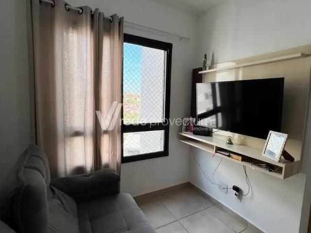 Apartamento para Venda em Campinas/SP Jardim Proença 2 Quartos