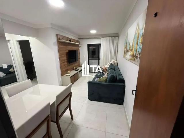 Apartamento para Venda em Campinas/SP Jardim Proença 2 Quartos
