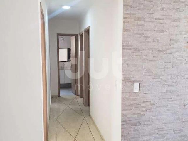Apartamento para Venda em Campinas/SP Jardim Proença 2 Quartos