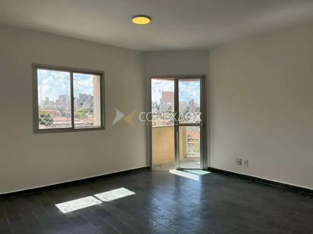 Apartamento para Venda em Campinas/SP Jardim Proença 2 Quartos