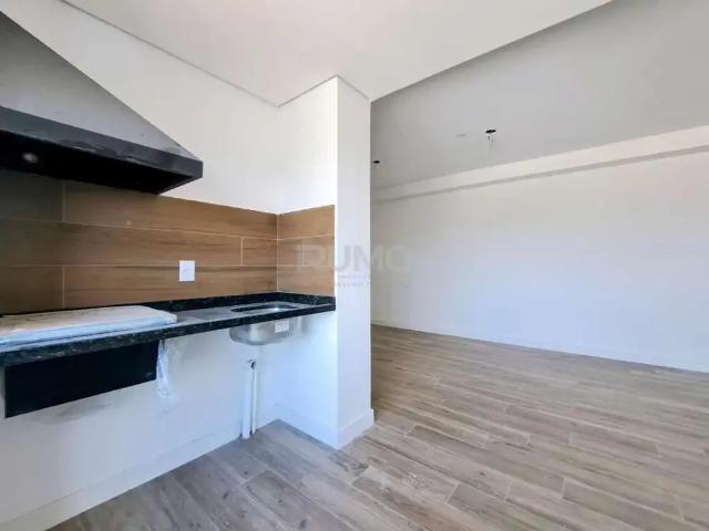 Apartamento para Venda em Campinas/SP Jardim Proença 2 Quartos