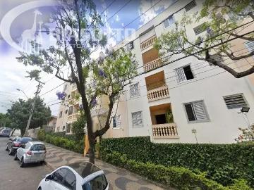 Apartamento para Venda em Campinas/SP Jardim Proença 2 Quartos
