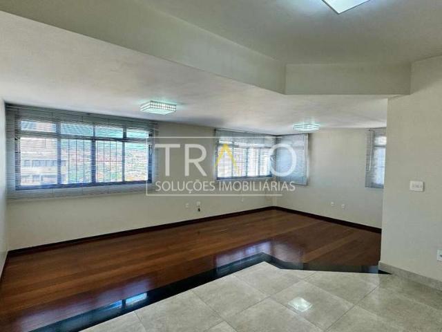 Apartamento para Venda em Campinas/SP Jardim Proença 4 Quartos