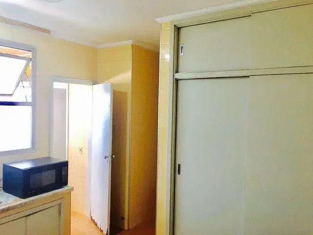 Apartamento para Venda em Campinas/SP Jardim Proença 4 Quartos