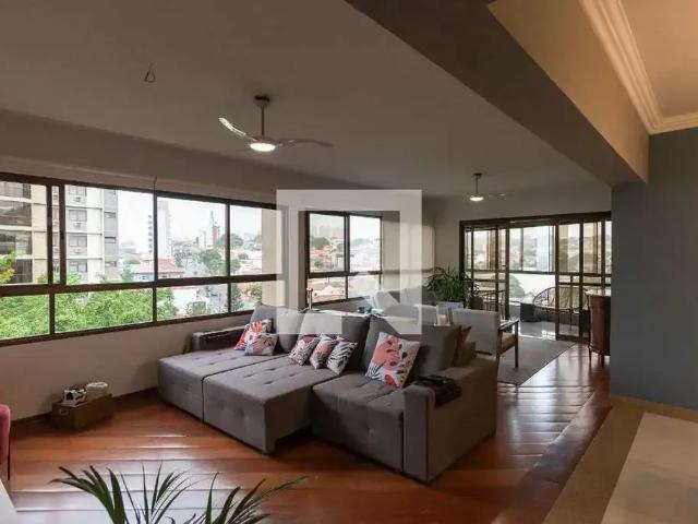 Apartamento para Venda em Campinas/SP Jardim Proença 4 Quartos