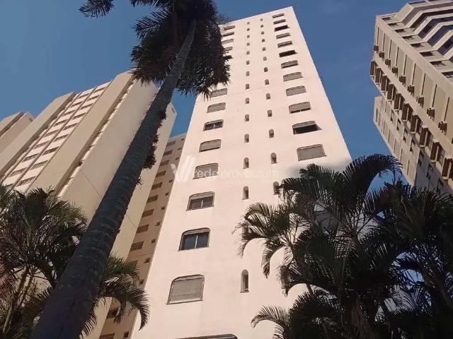 Apartamento para Venda em Campinas/SP Jardim Proença 4 Quartos