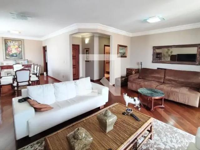 Apartamento para Venda em Campinas/SP Jardim Proença 4 Quartos