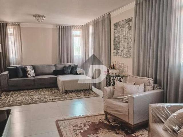 Apartamento para Venda em Campinas/SP Jardim Proença 4 Quartos