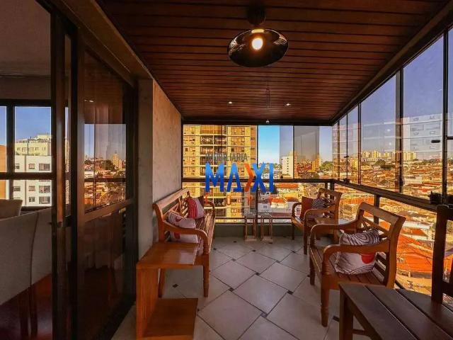 Apartamento para Venda em Campinas/SP Jardim Proença 4 Quartos