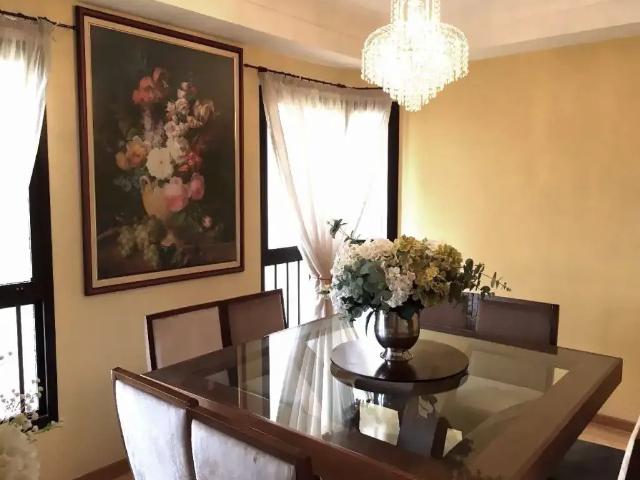 Apartamento para Venda em Campinas/SP Jardim Proença 4 Quartos