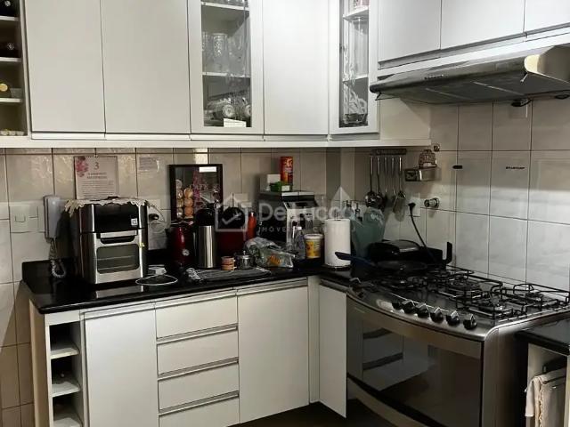 Apartamento para Venda em Campinas/SP Jardim Proença 4 Quartos