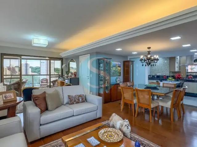 Apartamento para Venda em Campinas/SP Jardim Proença 4 Quartos
